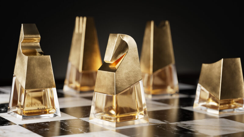 Avance and Rosae earn top honours for Gentlebrand