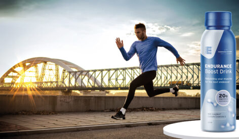 prebiotic innovations