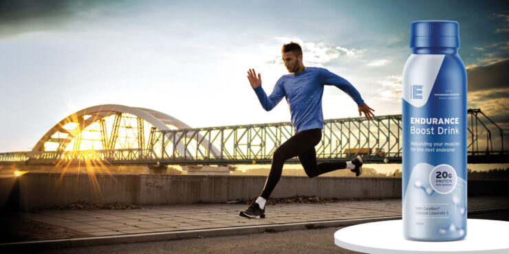 prebiotic innovations