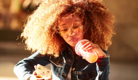 Prinova showcases on-trend ​​beverage solutions at Fi Europe