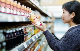 Natural ingredients and emotional drivers