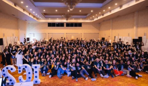 Food Heroes Sri Lanka