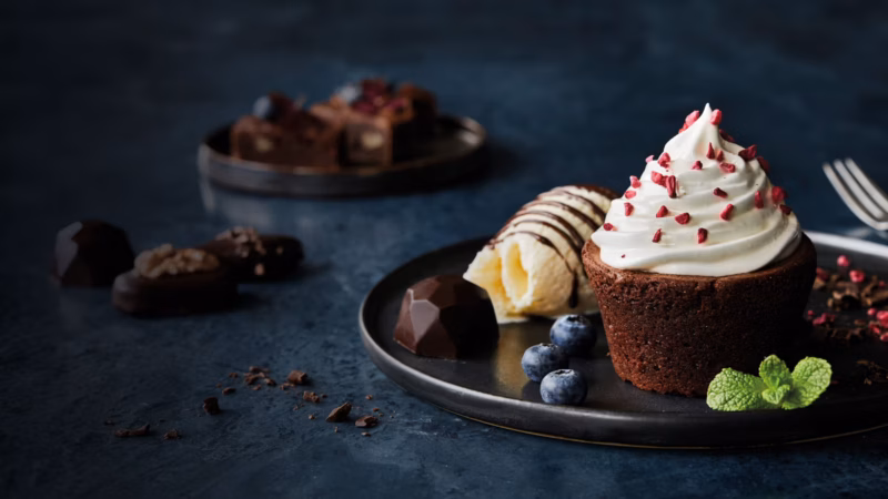 Image of Palsgaard food products