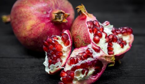 Pomegranate