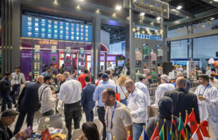 Gulfood Manufacturing 2025