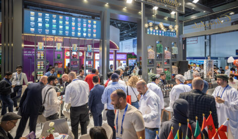 Gulfood Manufacturing 2025