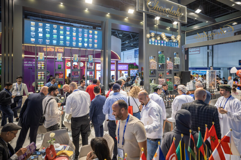 Gulfood Manufacturing 2025