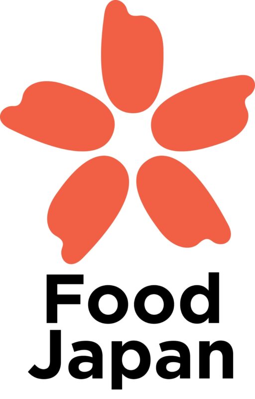 Food Japan logo