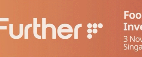 Food and Ag investment summit banner