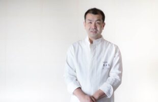 Chef Takagi Kazuo