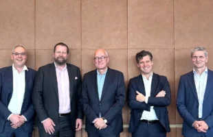 STOCKMEIER Group acquires “Creamy Creation”