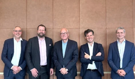 STOCKMEIER Group acquires “Creamy Creation”