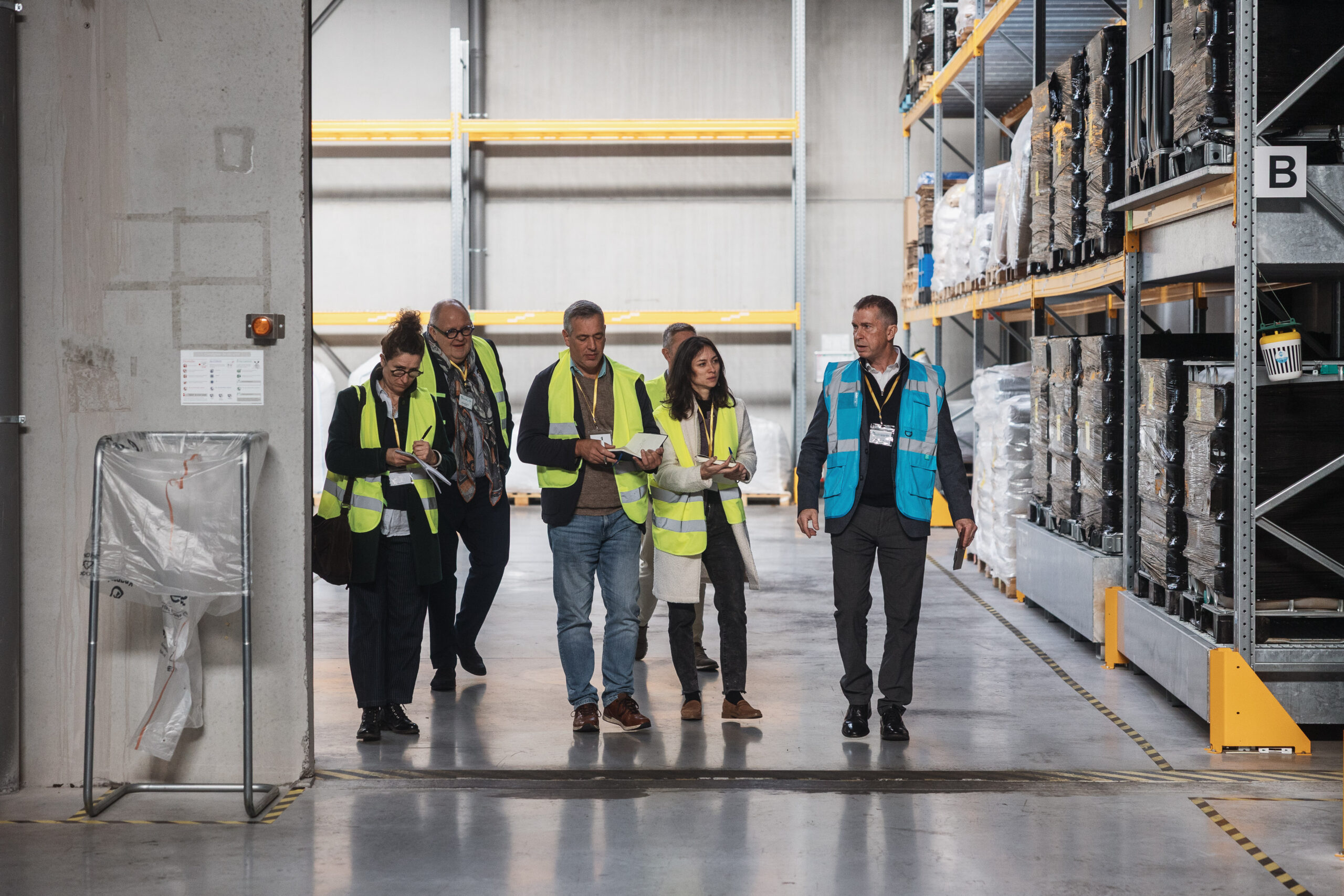 Nutriearth inaugurates first European manufacturing site in France