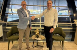 Partnership agreement between GEA and I&L Biosystems for the distribution of the world's smallest premium separator