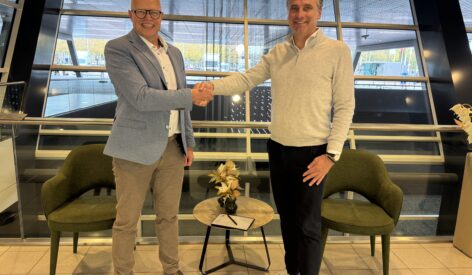 Partnership agreement between GEA and I&L Biosystems for the distribution of the world’s smallest premium separator