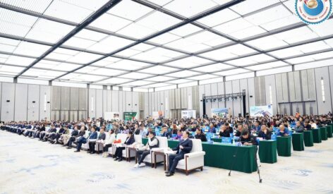 China’s Premier Egg Industry Conference charts path to modernization and global competitiveness