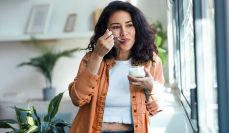 FrieslandCampina Ingredients showcases applications designed for every life stage at Fi Europe 2025