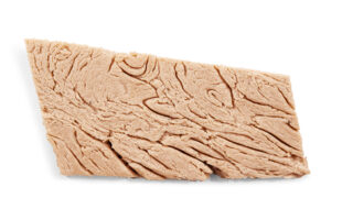 Fish products made with sidestreams contain more collagen, calcium, vitamin D, iron, and omega-3 fats than filets