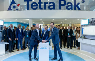 Tetra Pak Factory OS