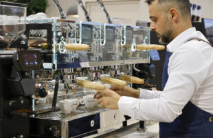 SEB Professional Beverage