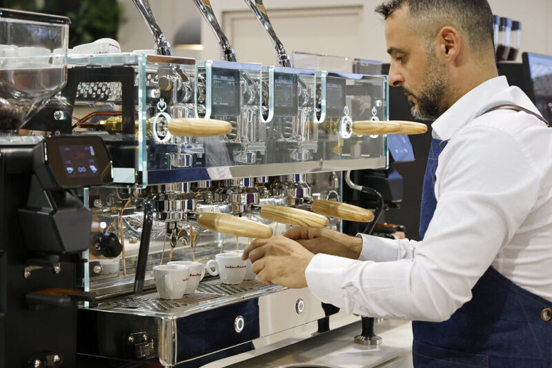 SEB Professional Beverage