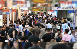 Japan's Food Export Fair Winter 2025