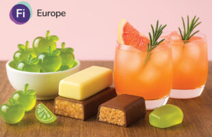 Rousselot returns to Fi Europe with new collection of on-trend collagen and gelatin concepts