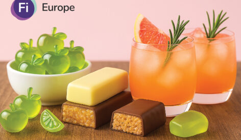 Rousselot returns to Fi Europe with new collection of on-trend collagen and gelatin concepts