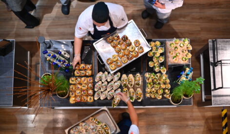 Strengthening the Philippines’ food systems: Advancing organic, certified responsibility, and traceability