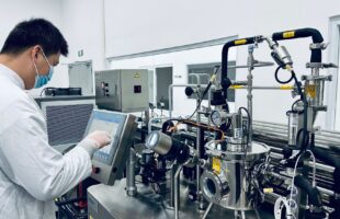 Hydrosol: Ongoing investment in the Asian market