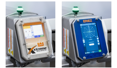 Eriez® launches new program for metal detector upgrades 