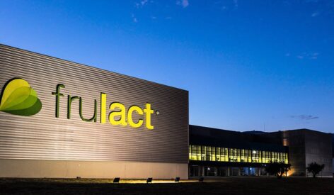 Nexture acquires Frulact