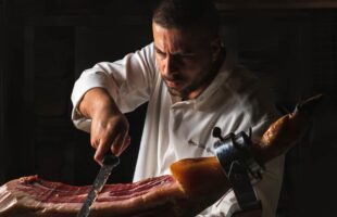 Spanish Gastronomy Series