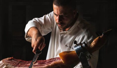 Spanish Gastronomy Series