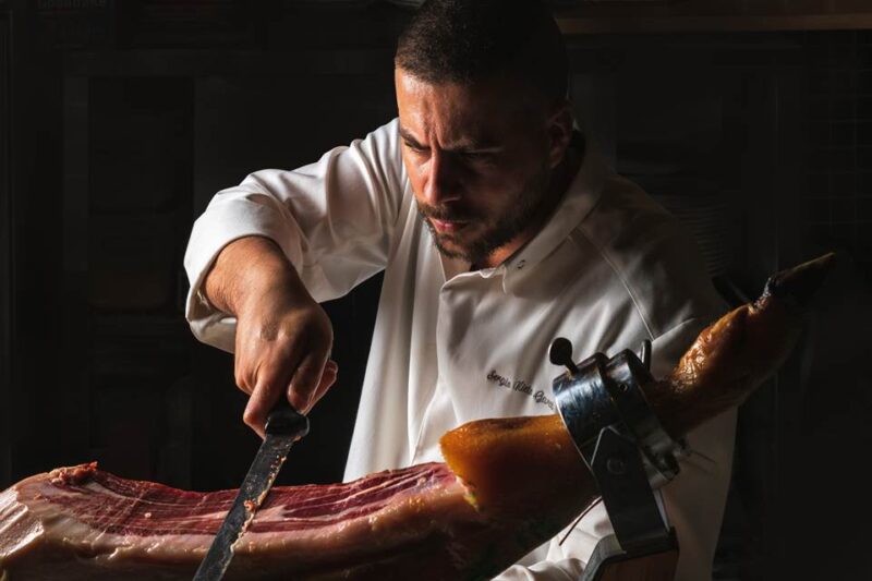 Spanish Gastronomy Series