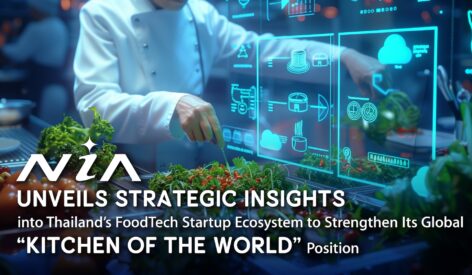 Kitchen of the world